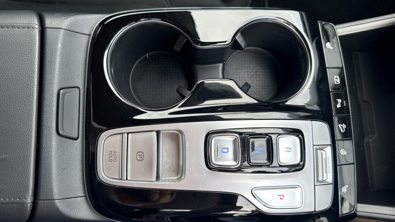 Hyundai TUCSON 1.6 TGDi Hybrid 230 Premium 5dr 2WD Auto Hybrid Estate